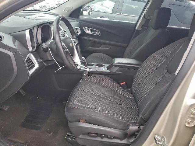 Chevrolet Equinox Lt Image 4