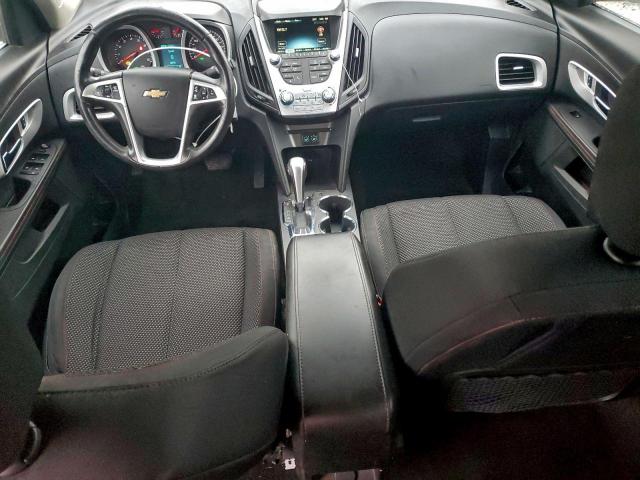 Chevrolet Equinox Lt Image 11