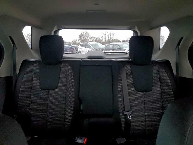 Chevrolet Equinox Lt Image 10