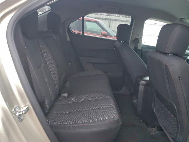 Chevrolet Equinox Lt Image 7