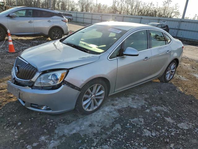  Salvage Buick Verano