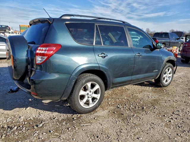 Toyota RAV4 Limited Image 2