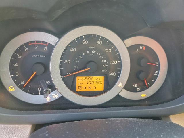 Toyota RAV4 Limited Image 10