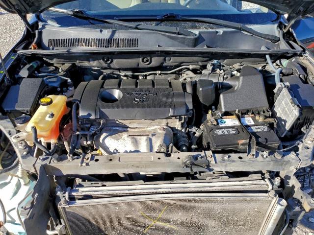 Toyota RAV4 Limited Image 5