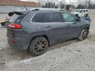 Jeep Grand Cherokee Latitude Image 7