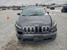 Jeep Grand Cherokee Latitude Image 13