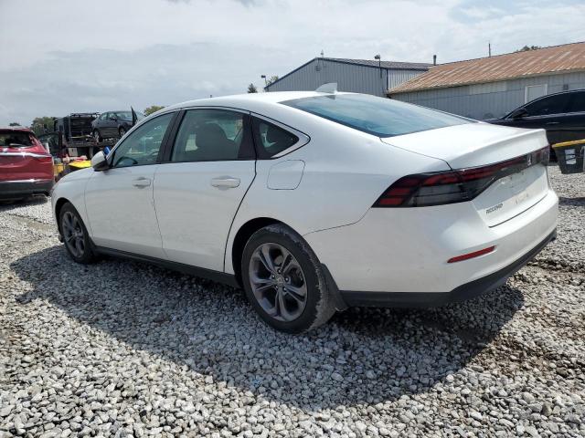 Honda Accord Ex Image 2