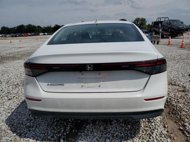 Honda Accord Ex Image 9