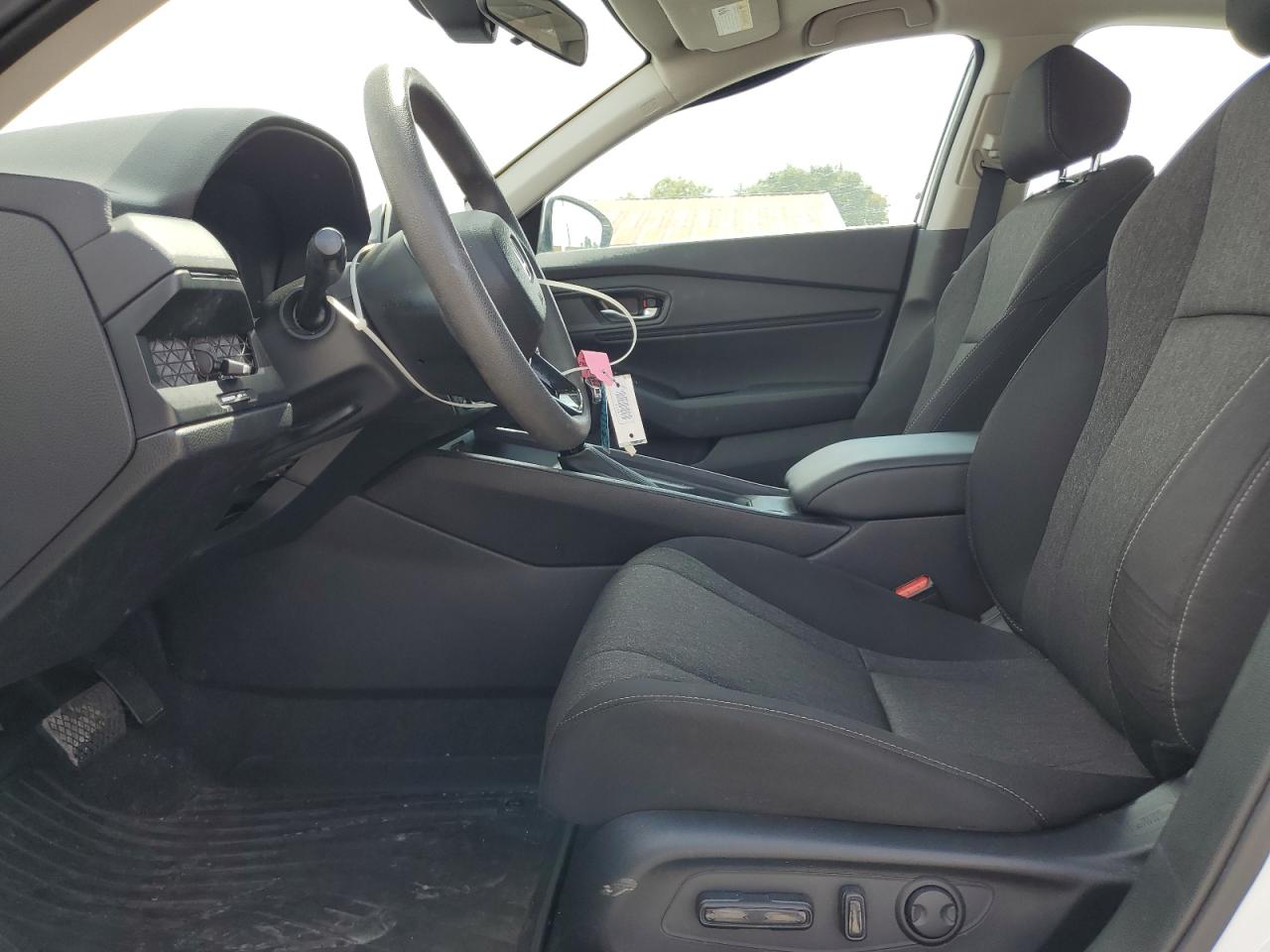 Honda Accord Ex Image 6