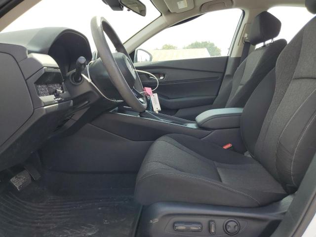 Honda Accord Ex Image 6