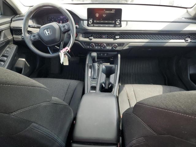 Honda Accord Ex Image 11