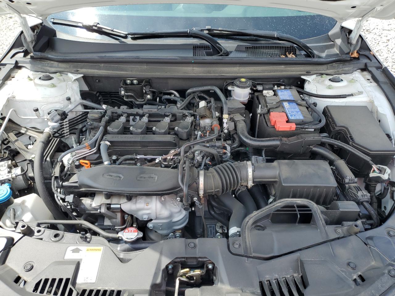 Honda Accord Ex Image 5