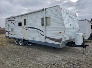  Salvage Fleetwood Pioneer