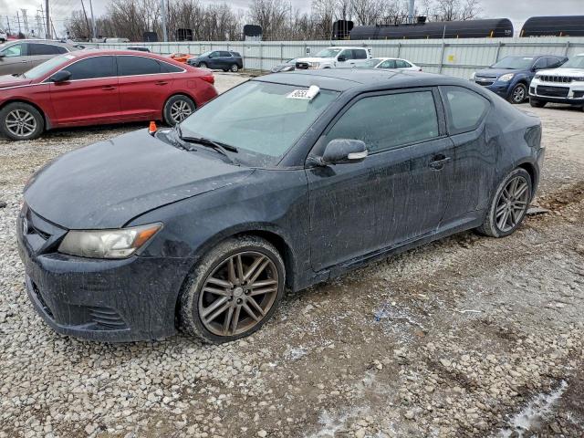  Salvage Toyota Scion