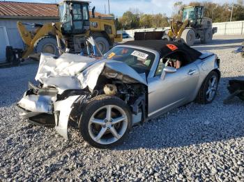  Salvage Saturn SKY