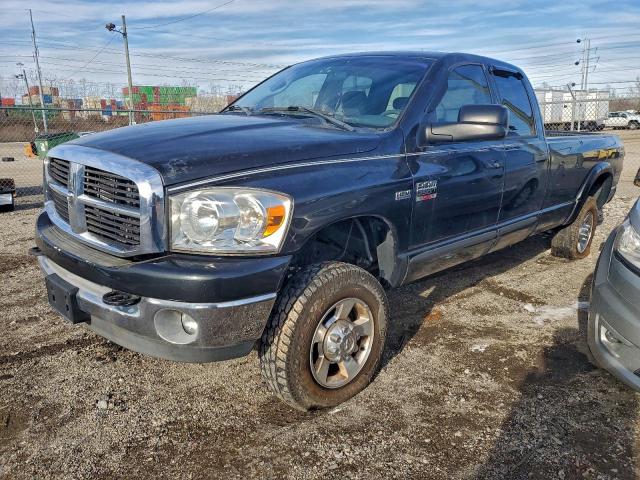 Salvage Dodge Ram 2500