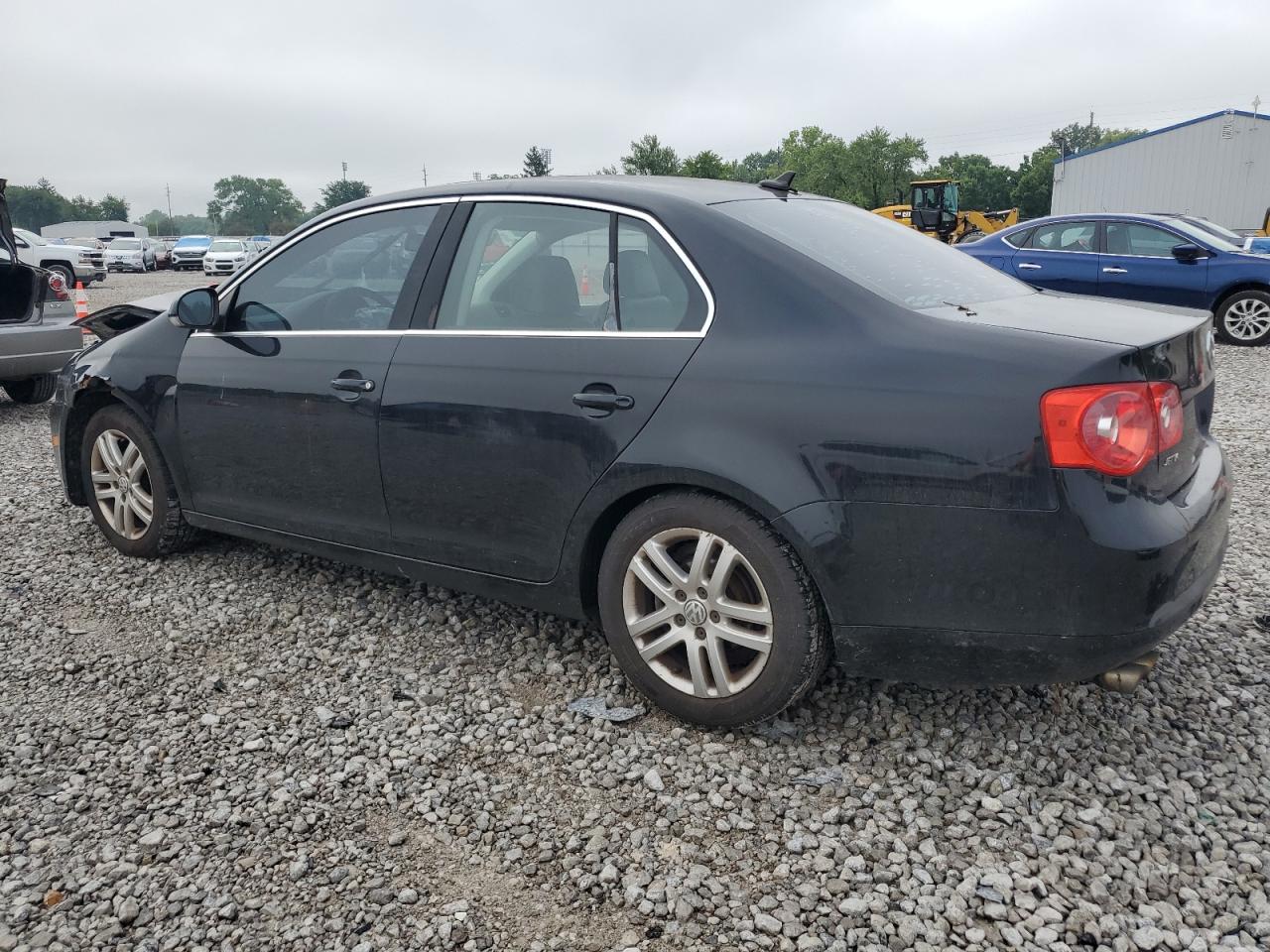 Volkswagen Jetta 2.5 Option Package 1 Image 3