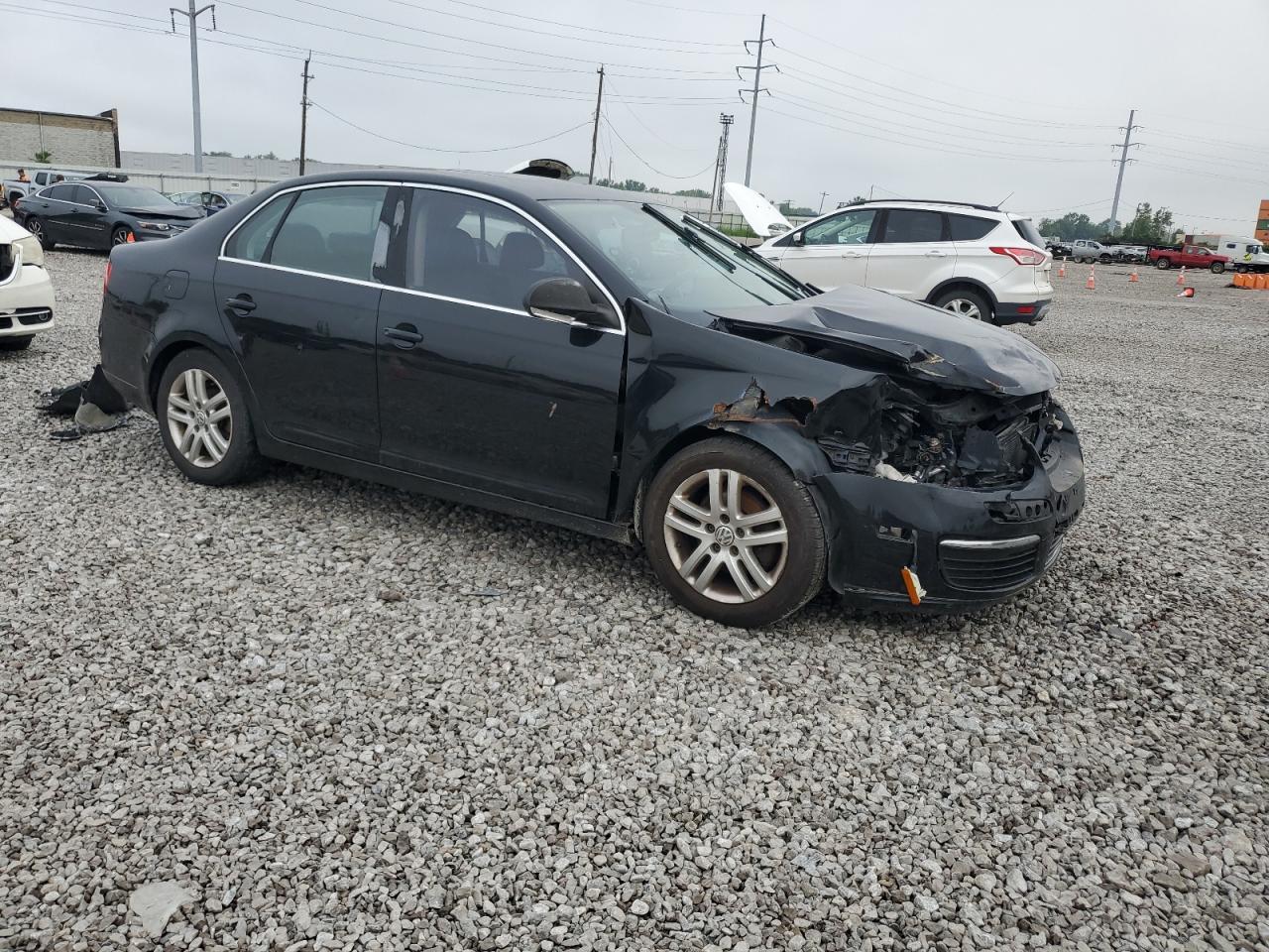 Volkswagen Jetta 2.5 Option Package 1 Image 9