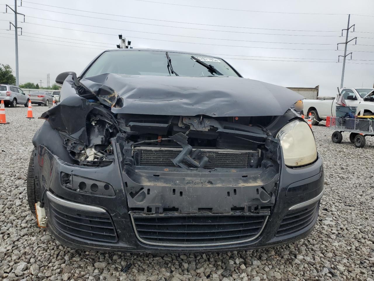 Volkswagen Jetta 2.5 Option Package 1 Image 6