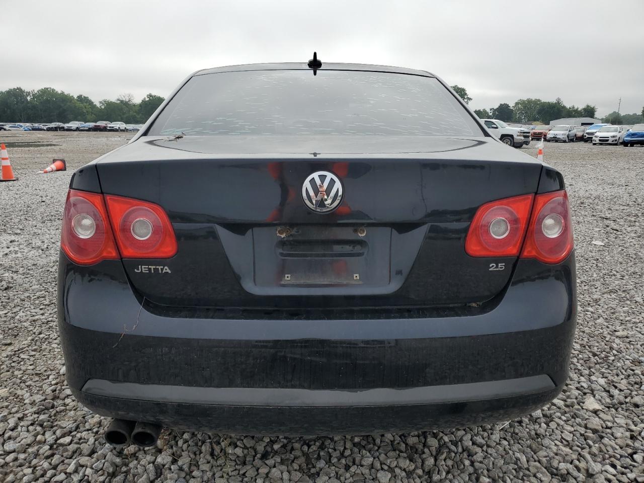 Volkswagen Jetta 2.5 Option Package 1 Image 5