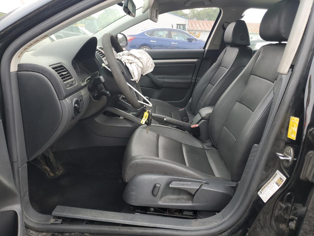 Volkswagen Jetta 2.5 Option Package 1 Image 13