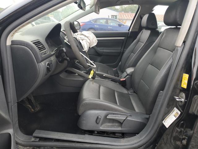 Volkswagen Jetta 2.5 Option Package 1 Image 13