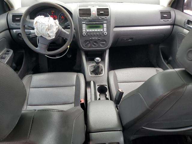 Volkswagen Jetta 2.5 Option Package 1 Image 2