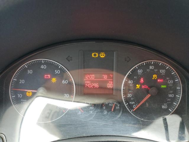 Volkswagen Jetta 2.5 Option Package 1 Image 7