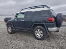 Toyota FJ Cruiser Image 8