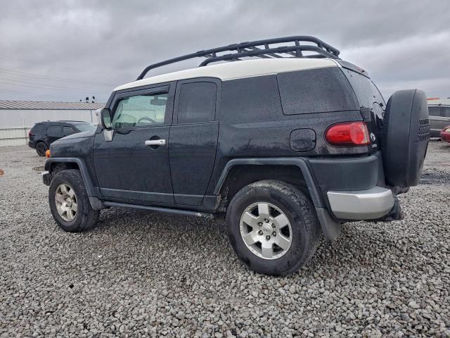 Toyota FJ Cruiser Image 8