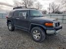 Toyota FJ Cruiser Image 6