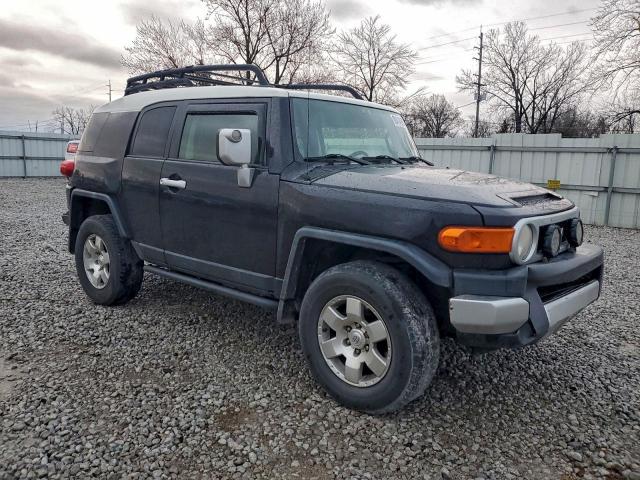 Toyota FJ Cruiser Image 6