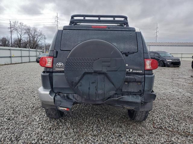 Toyota FJ Cruiser Image 5