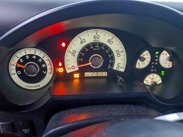 Toyota FJ Cruiser Image 7