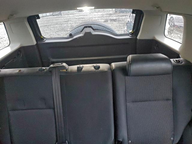 Toyota FJ Cruiser Image 11