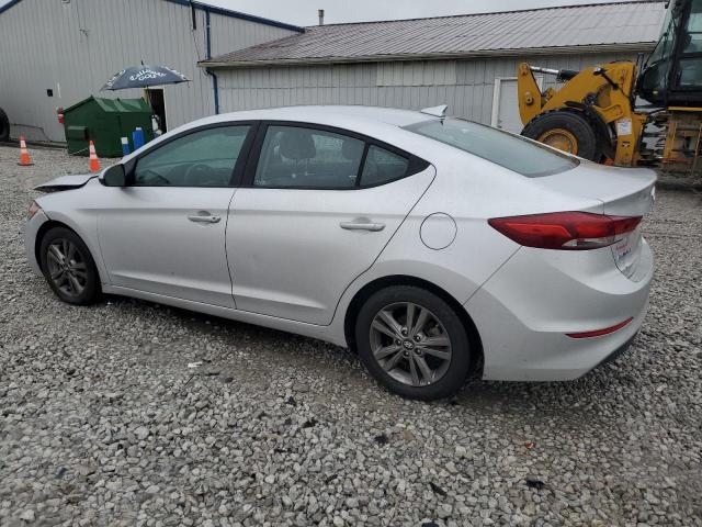 Hyundai ELANTRA Sel Image 2