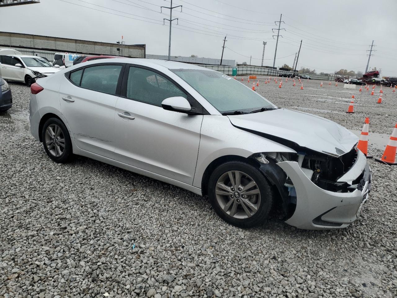 Hyundai ELANTRA Sel Image 11