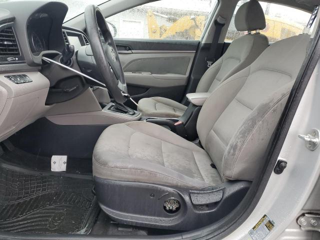 Hyundai ELANTRA Sel Image 4