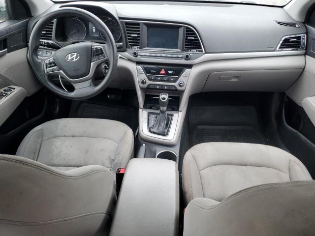 Hyundai ELANTRA Sel Image 12