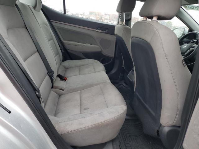 Hyundai ELANTRA Sel Image 8