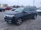 Acura MDX Image 1
