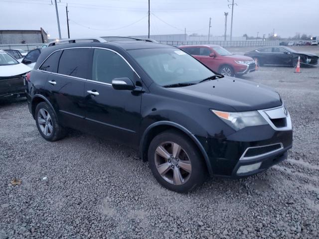 Acura MDX Image 10