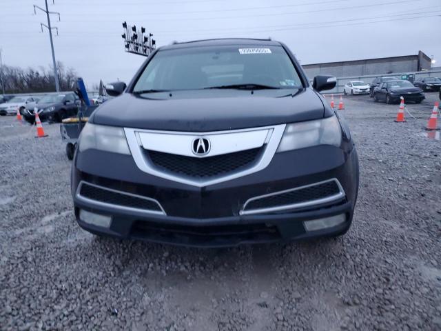 Acura MDX Image 4