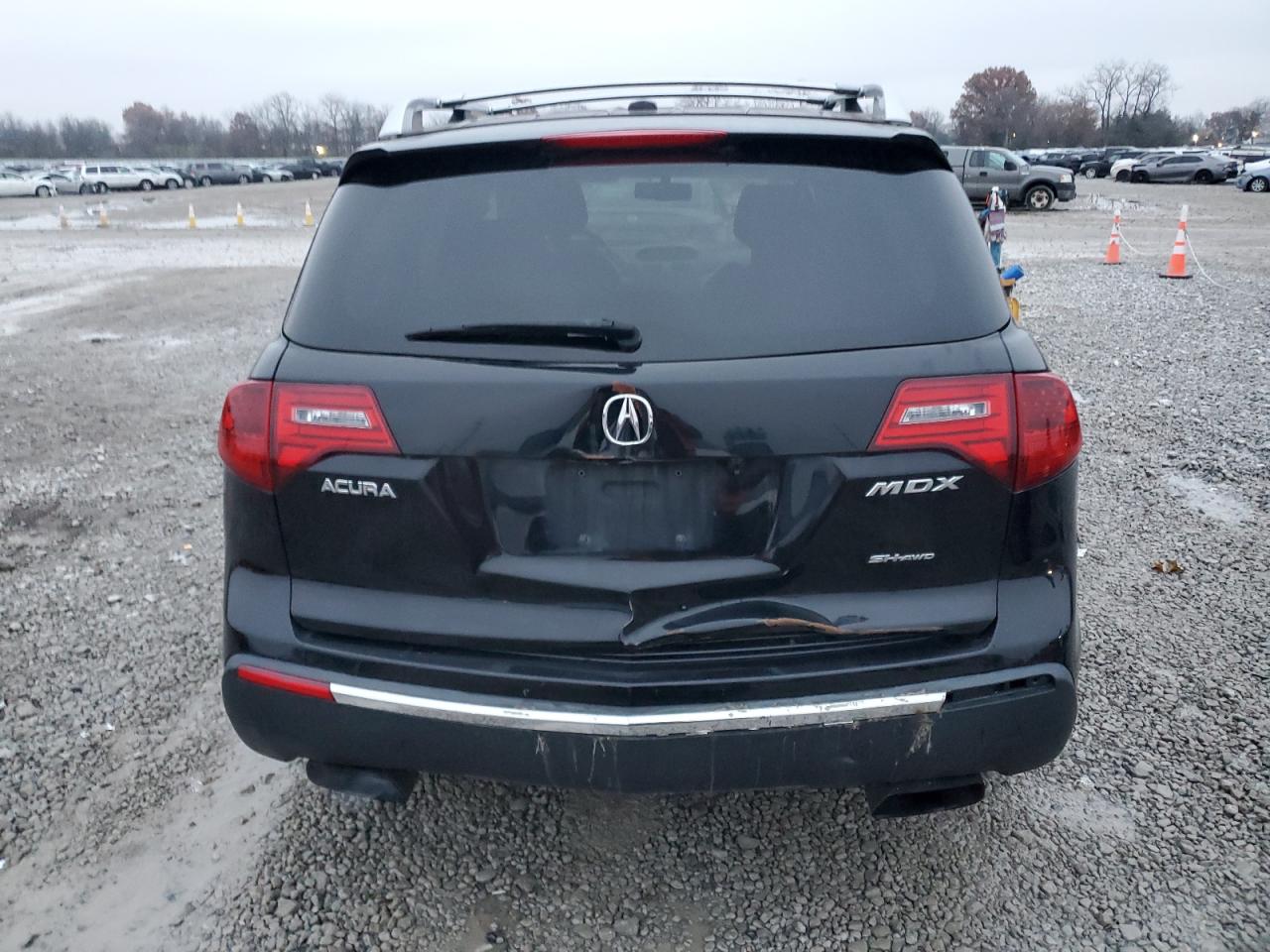 Acura MDX Image 7