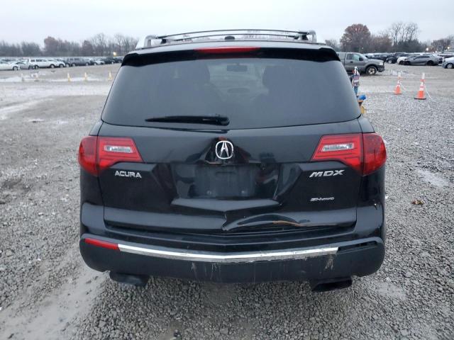 Acura MDX Image 7