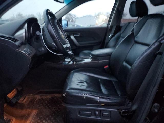 Acura MDX Image 12