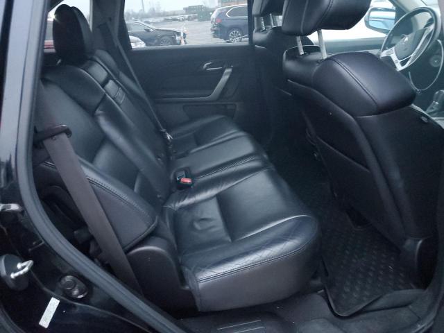 Acura MDX Image 8