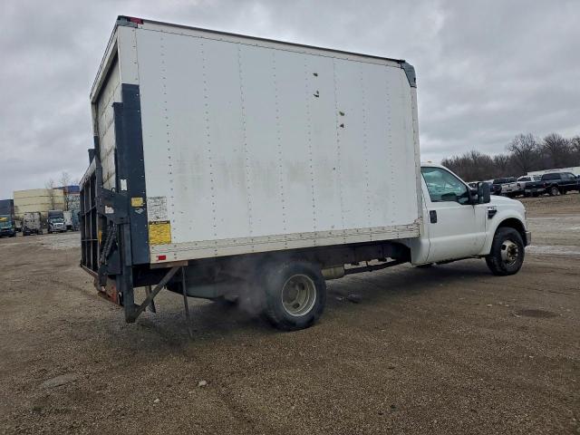 Ford F-350 Super Duty Image 5