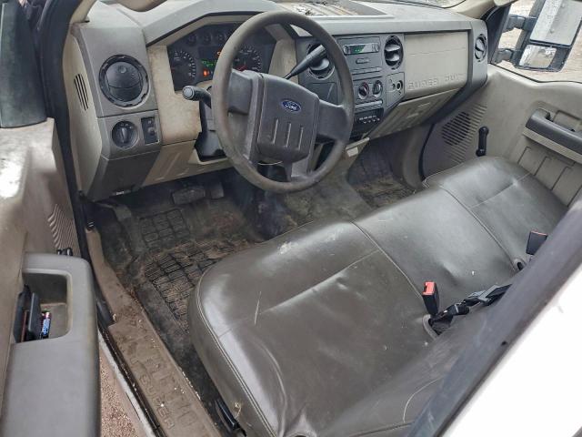 Ford F-350 Super Duty Image 10