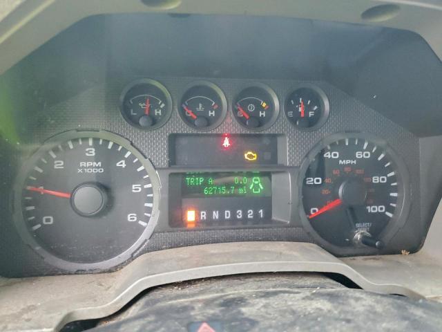 Ford F-350 Super Duty Image 13